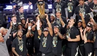 NBA Kupası Finali: Milwaukee Bucks Şampiyon oldu!