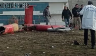 Muğla'da Helikopter Kazası: 4 Kişi Hayatını Kaybetti