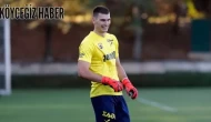 Livakovic'in Sakatlığı Ne Zaman Bitecek! Dönüş Tarihi Belli Oldu