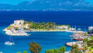 Muğla Datça'ya Nasıl Gidilir, Nerede, Kaç Km, Kaaç Saat, Otobüs, Tren, Uçak, Araba Yol Tarifi