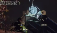 Milas'ta Güneş Enerji Paneli Yangın Çıkardı: Kısa Süreli Paniğe Neden Oldu