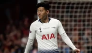 Heung Min Son Galatasaray’a Transfer Olacak mı?