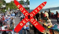 Köyceğiz Belediyesinden Büyük Hata! Engelli Derneği Etkinliği, Dalyan Noel Pazarı ile Çakıştı