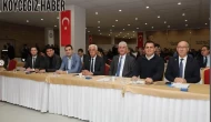Muğla Büyükşehir Belediyesi Aralık Ayı Olağan Meclis Toplantısı Tamamlandı