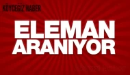 Köyceğiz Belediyesi, Geçici Olarak 8 İşçi Alınacaktır!