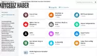 Köyceğiz Belediyesi E-belediye ve Hizmetler