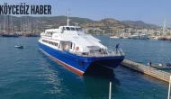 İki deniz hattı, seferlerini 2025 yılına kadar durdurdu.