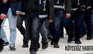 Muğla'da 31 hükümlü yakalandı, güvenlik güçleri operasyon düzenledi!