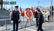 Marmaris'te 19 Eylül Gaziler Günü Anma Töreni Coşkuyla Kutlandı - Muğla Yenigün Gazetesi