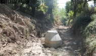 Muğla Yatağan'da içme suyu depoları başarıyla doldurdu.