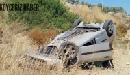 Seydikemer'de trafik kazası: 1 ölü