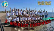 2. Datça Bisiklet Festivali Başlıyor!