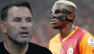 Victor Osimhen'in son durumu: Osimhen Alanyaspor maçında oynayacak mı?