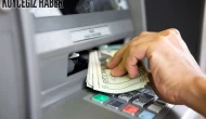 ATM Para Çekme Limitleri Ne Kadar Oldu? 2025 Güncellemeleri