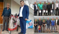 Köyceğiz ve Ortaca’da Dayanışma Örneği: Yangın ve Sel Mağdurlarına Yerel Destek Sağlandı