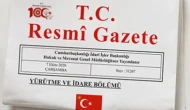 20 Ekim 2025 Resmî Gazete Kararları Yayımlandı