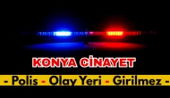 Konya’da Polis Merkezinde Cinayet: Taciz Gözaltısı Sonrası Bıçaklı Saldırı