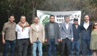 Kaymakam Mert Kumcu, Köyceğiz’de Çameliler Şenliğine Katıldı