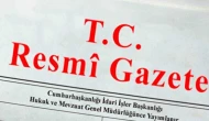 31 Ekim 2025 Resmî Gazete Yayımlandı: Bugün Hangi Kararlar ve Atamalar Açıklandı?