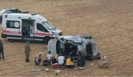 Diyarbakır Çınar’da Trafik Kazası: Abdülkerim Kahraman Hayatını Kaybetti, 3 Kişi Ağır Yaralı
