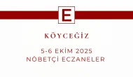 Köyceğiz 5 Ekim Nöbetçi Eczaneler: Bugün Hangi Eczane Nöbetçi?