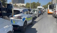 Gaziantep Şehitkamil’de Zincirleme Trafik Kazası: 7 Kişi Yaralandı