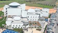 Muğla’da İsraf Müzesi’nde Beşinci Perde: 43 Milyonluk Projede Yine Başa Dönüldü
