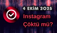 Instagram Çöktü mü? 4 Ekim 2025 Cumartesi