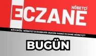 Köyceğiz Nöbetçi Eczaneler: 18 Ekim Cumartesi Gecesi – 19 Ekim Pazar Sabahı Hangi Eczane Açık?