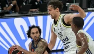 31 Ekim EuroLeague: Fenerbahçe Beko, Real Madrid’e Deplasmanda 84-58 Mağlup Oldu! 5. Yenilgi Geldi