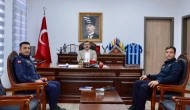 Köyceğiz’de Güvenlik ve Asayiş Toplantısı Yapıldı