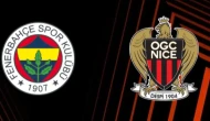 Fenerbahçe - Nice maçı nereden izlenir? Fenerbahçe - Nice CANLI hangi kanalda, nasıl izlenir, Saat Kaçta?