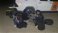 Bodrum Yalıkavak’ta 29 Düzensiz Göçmen Yakalandı: Sahil Güvenlik Müdahale Etti