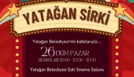 Uluslararası Troya Sirki 26 Ekim’de Yatağan’da Sahne Alıyor