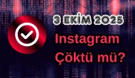 Instagram Çöktü mü? 3 Ekim 2025 Cuma Bugün İnternet Erişim Sorunu Var mı, Ne Zaman Düzelir?