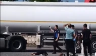 Hatay İskenderun’da Tırla Çarpışan Motosiklet Sürücüsü Sümeyye Erşo Hayatını Kaybetti