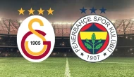 Galatasaray Fenerbahçe basket maçı nereden izlenir? Galatasaray Fenerbahçe Maçı CANLI Maç hangi kanalda, nasıl izlenir?