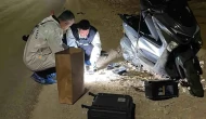 Karaman’da Motosiklet Kazası: Tahsin Erdoğan Ağır Yaralandı