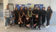 Köyceğiz Naip Hüseyin Anadolu Lisesi’nde Erasmus Days Pano Etkinliği Gerçekleştirildi