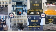 Muğla’da Uyuşturucu Operasyonu: 24 Bin Sentetik Hap Ele Geçirildi, 10 Kişi Tutuklandı