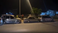 Seydikemer Fethiye Yolunda Zincirleme Kaza: 12 Araç Birbirine Girdi