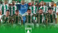 Muğlaspor’un İskenderun Deplasmanı Kamp Kadrosu Açıklandı
