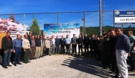 Ula’da 47 Üreticiye Yem Bitkisi Tohumu Desteği Verildi Tarımsal Üretim Güçleniyor