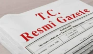 11 Ekim 2025 Resmî Gazete Yayımlandı