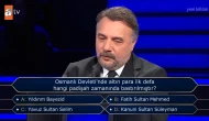 Osmanlı'da altın para ilk kez hangi padişah döneminde basıldı?