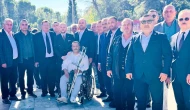 Gülpınar Mahallesi Muhtarı Ramazan Gülçin Yorulmaz’a 19 Ekim Muhtarlar Günü Kutlaması