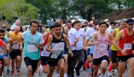 Köyceğiz’de Cumhuriyet Koşusu: 102. Yıla Özel Etkinlikte Yoğun Katılım