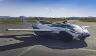 Türkiye’nin İlk Uçan Arabası AirCar Ön Siparişe Açıldı: Fiyatı, Özellikleri ve Teslimat Takvimi