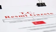Resmi Gazete: Bugün 4 Ekim 2025 Cumartesi