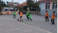Köyceğiz Atatürk İlkokulu’nda Cumhuriyet Kupası Heyecanı Başladı